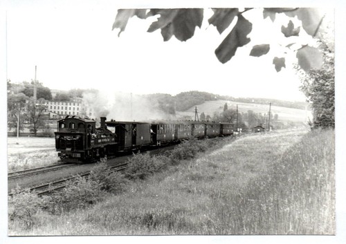 Foto wilkau haßlau carlsfeld - haßlau,