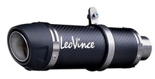 Auspuffanlage [Leovince] Gp