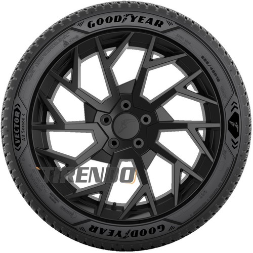 Goodyear vector all - vector,