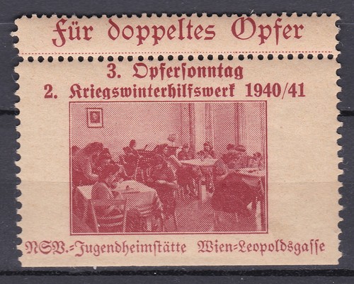 Selten für doppeltes opfer - doppeltes,