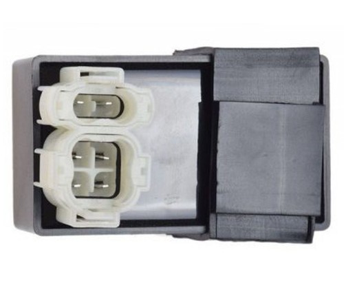 Steuerteil ignition cdi - steuerteil,