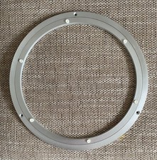 Drehkranz Drehteller Drehlager für Fernseher , Pc , Monitor etc. ALUMINIUM