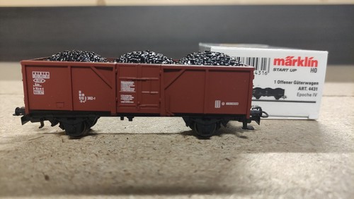 Märklin 4431 offener - h0,