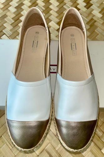 Edle ballerinas slipper - ballerinas,