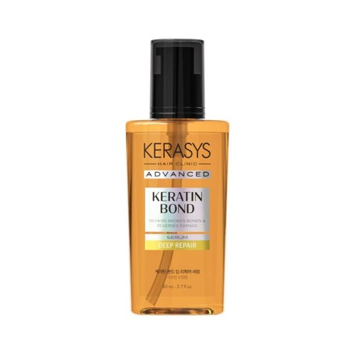 Kerasys advanced keratin bond - advanced,