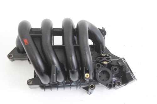 Ansaugkrümmer ford fiesta - ansaugkrümmer, 4