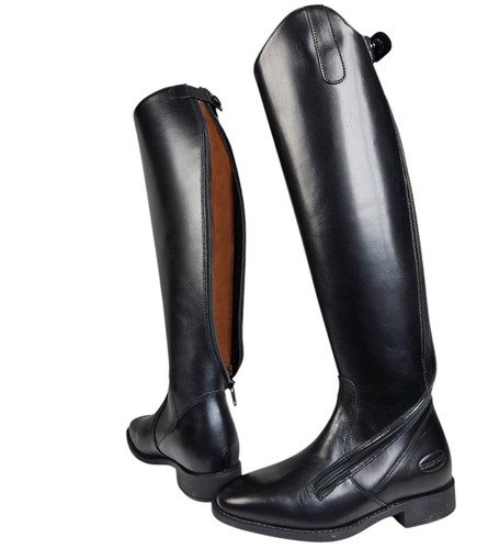 Euroriding reitstiefel lateral - euroriding,