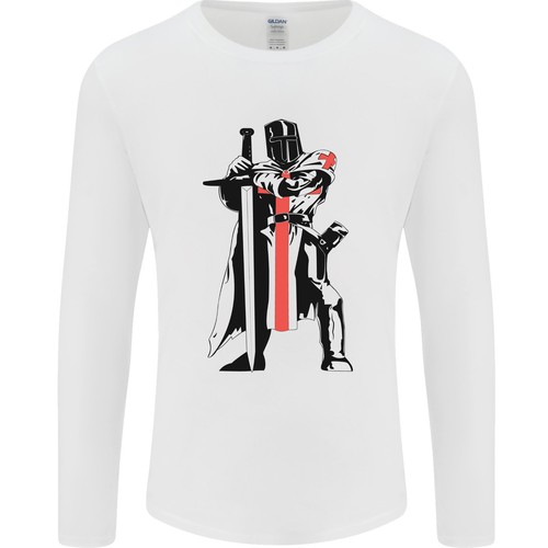 Knights templar breitschwert - knights,