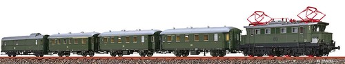 Brawa 50895 zugset - 50895,