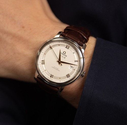 Omega ville prestige - omega, de