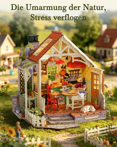 Rolife holzpuzzle - rolife,