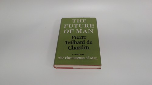 The future man - of,