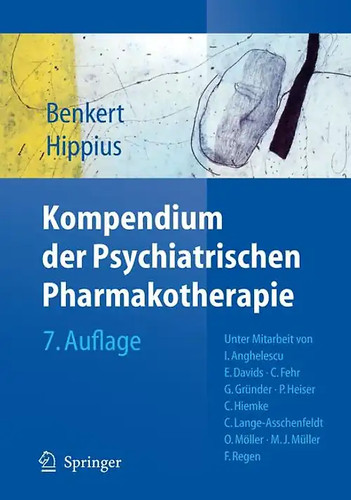Kompendium der psychiatrischen - kompendium,
