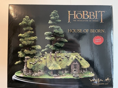 Hobbit herr der ringe - der,