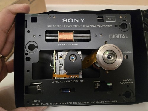 Sony bu 1 lens - es, bu-1