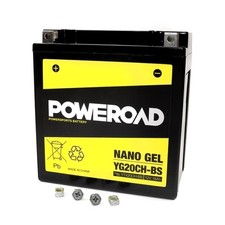 Batterie Suzuki LT-A 700 / 750