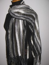 MISSONI- FOULARD- GROSSER-