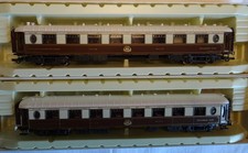 von  RIVAROSSI :  2 x