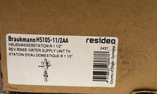 Braukmann HS10S-11/2AAHAUSWASSERSTATION R 1 1/2"