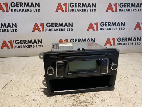 Genuine golf mk5 - 04-09, vw