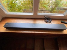 Sony HT-SF150 Soundbar - Schwarz