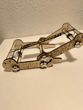 Flower2 Kreativer Webstuhl