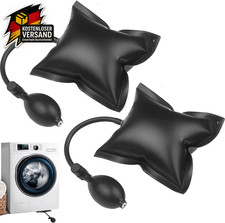 Air Wedge Pump-Up Tasche