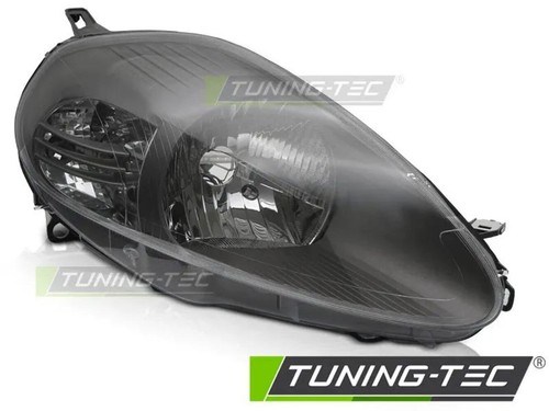 Tuning tec scheinwerfer - tuning-tec,