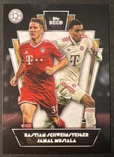 Topps Deco UCC 2024/25 Bastian