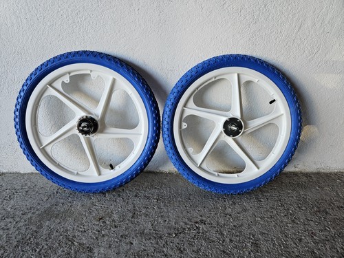 Bmx zoll kunststoff - zoll,