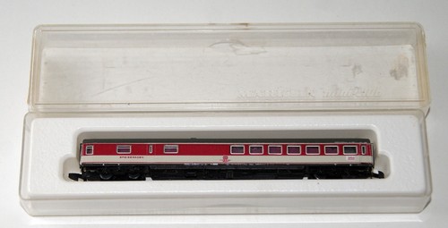 Märklin 8723 spur d zug - märklin,
