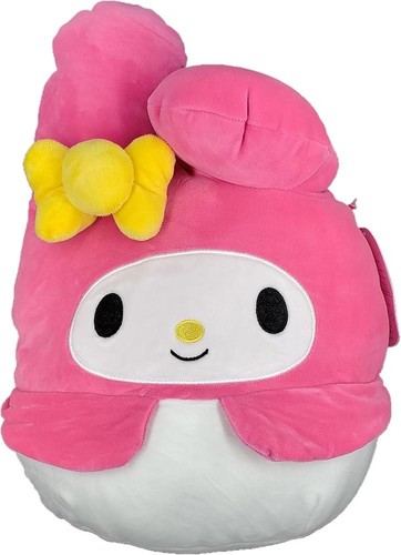 Squishmallows hello kitty - squishmallows, my
