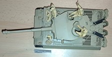 Tiger I frühe Ausführung (Afrika) von Tamiya 1:35 