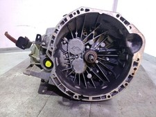 PK4005 getriebe ft 5408873