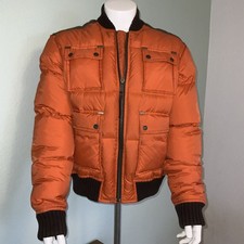 Dsquared2, Daunen-Jacke, Gr