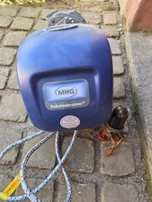 ölbrenner mhg 26 - ölbrenner, re