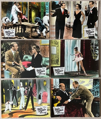 Leslie caron fred astaire - leslie,
