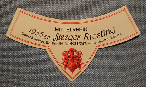 Altes etikett label - altes,
