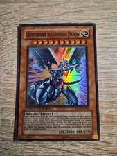 YuGiOh - Leuchtender