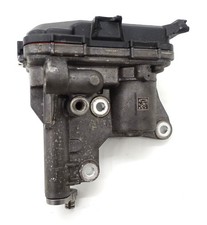 Stellmotor Aktuator Orig. Mercedes OM656 59001107639 A2C1499470001652 DEFEKT