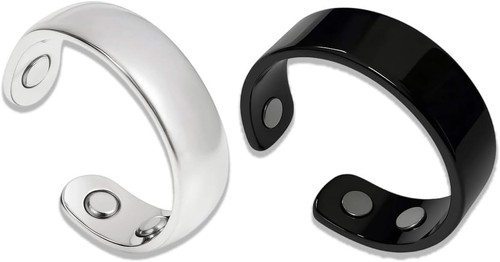 Magnetringe wechseljahre - magnetringe,