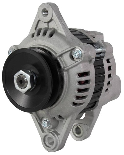 Alternator cat e301 sole - alternator,