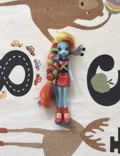 My Little Pony Equestria Girl Rainbow Rocks Doll Puppe 