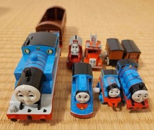 Tomy Plarail Thomas