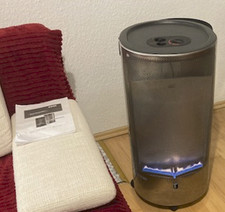 Top!  Mobile Heizung ROWI 4,2