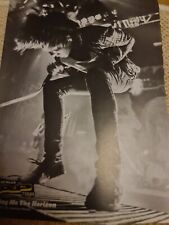 OLI SYKES BRING ME THE HORIZON