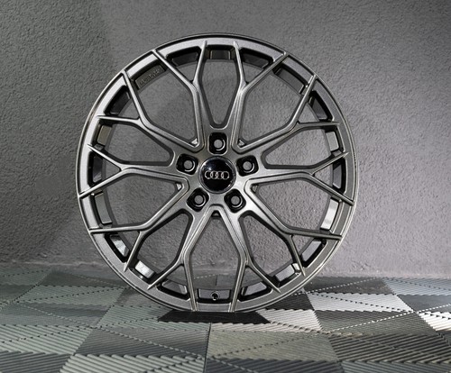 Zoll felgen ff01 - felgen,