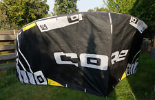 Core GTS5 13,5 qm - sehr guter gepflegter Zustand