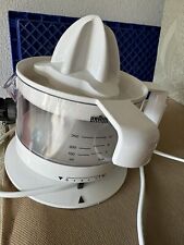 Braun Entsafter MP 32……