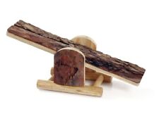 Wonderland Wippe Holz für